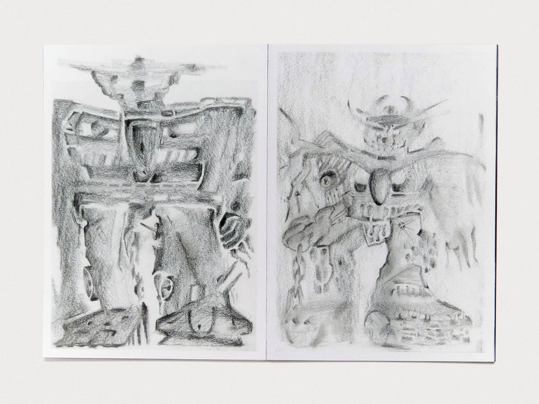 Everyday - Antenne Books