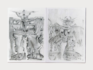 Everyday - Antenne Books