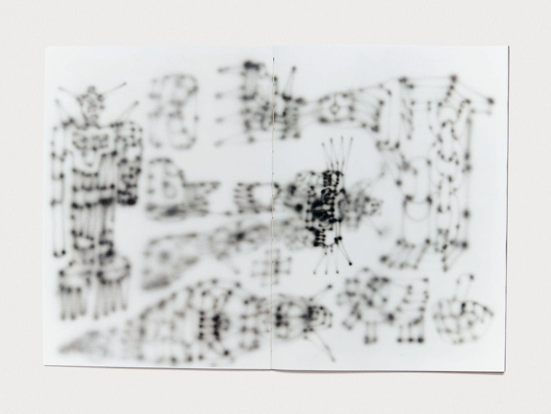 Everyday - Antenne Books