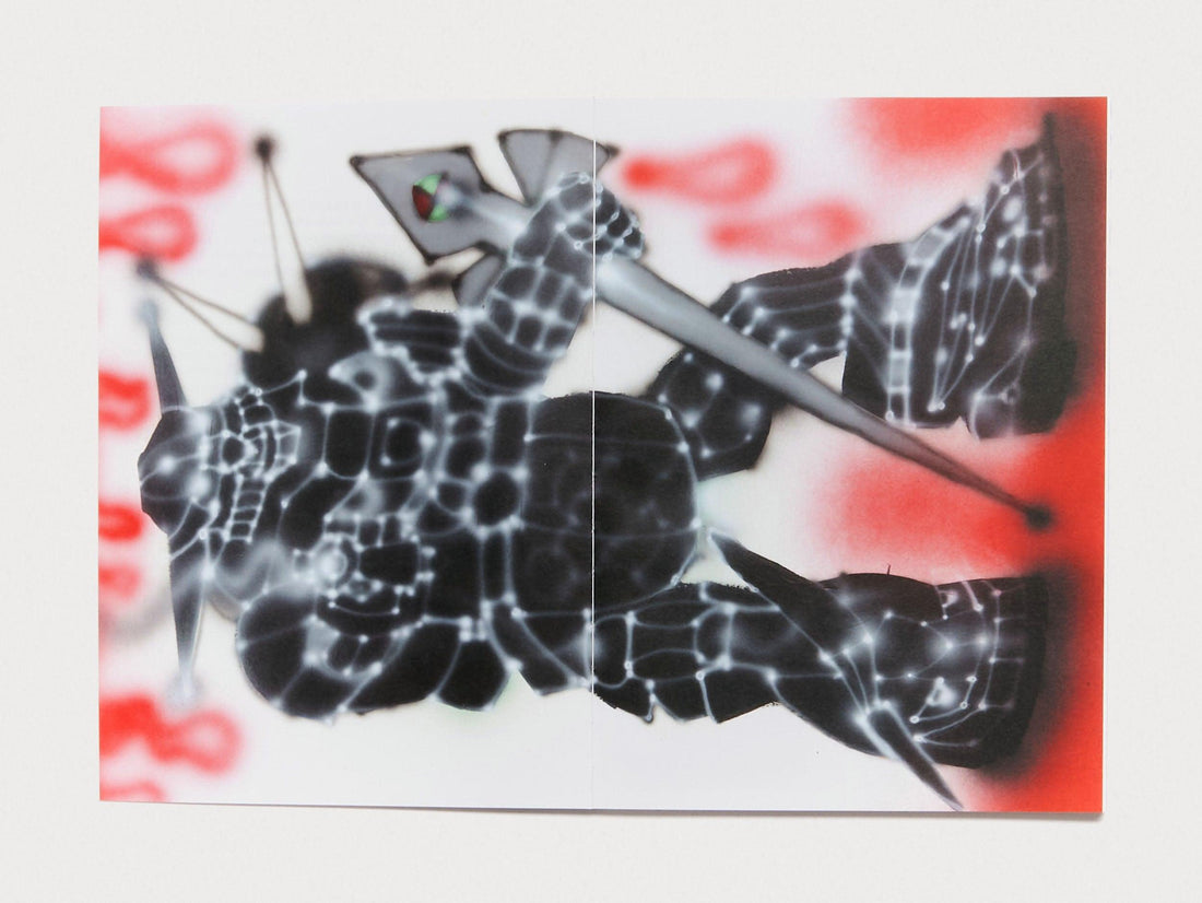 Everyday - Antenne Books