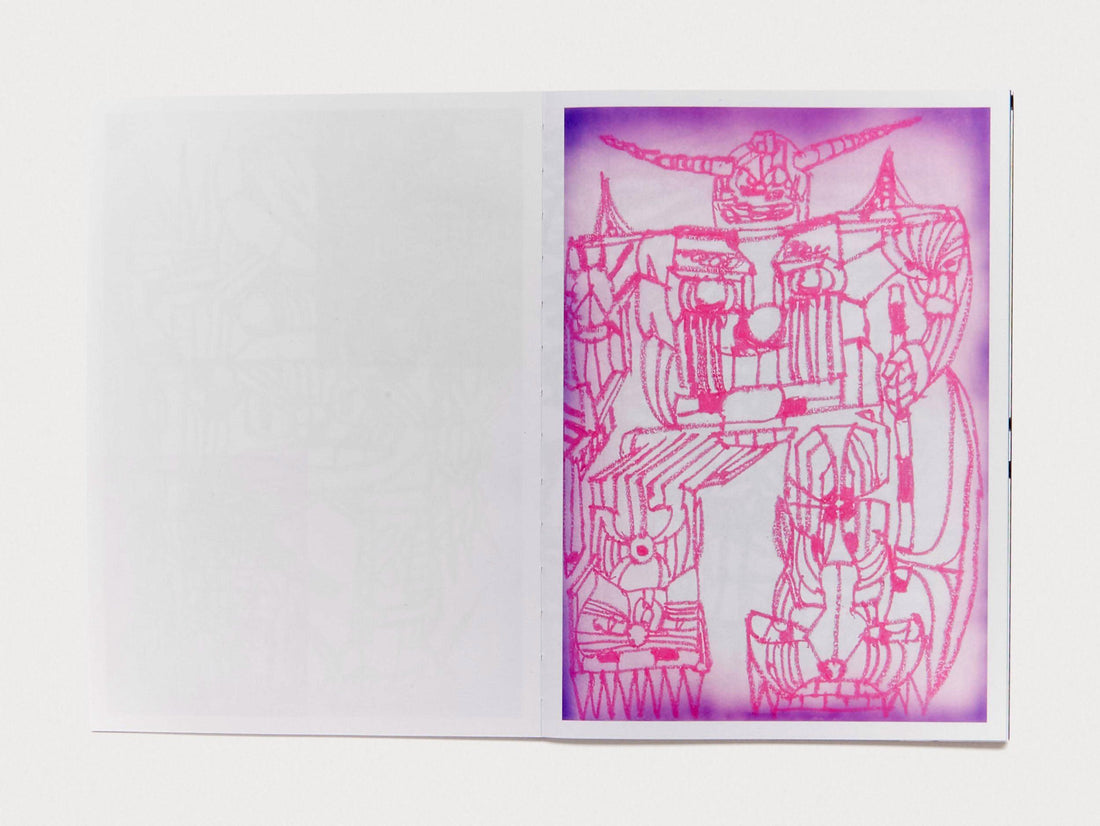 Everyday - Antenne Books