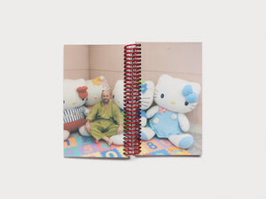 Immortal Tribes: Blazing across the Northern & Southern Skies - Antenne Books