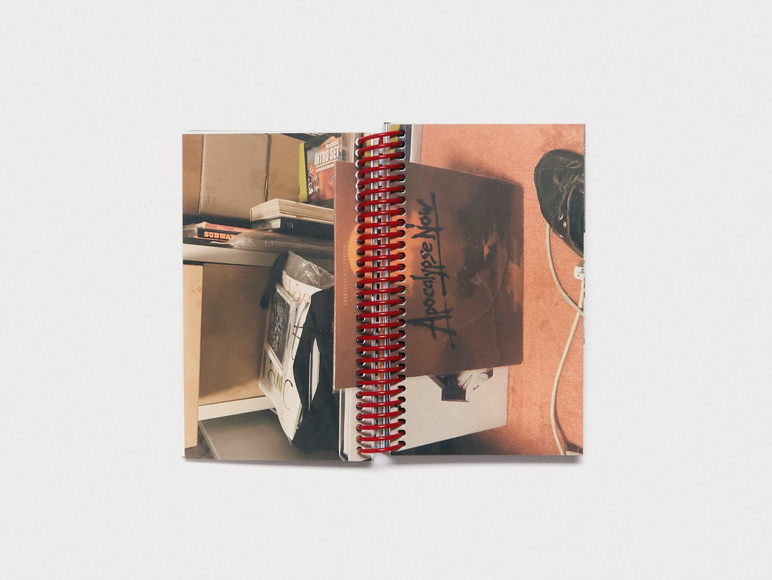 Immortal Tribes: Blazing across the Northern & Southern Skies - Antenne Books