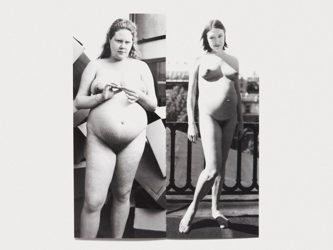 To Be - Antenne Books