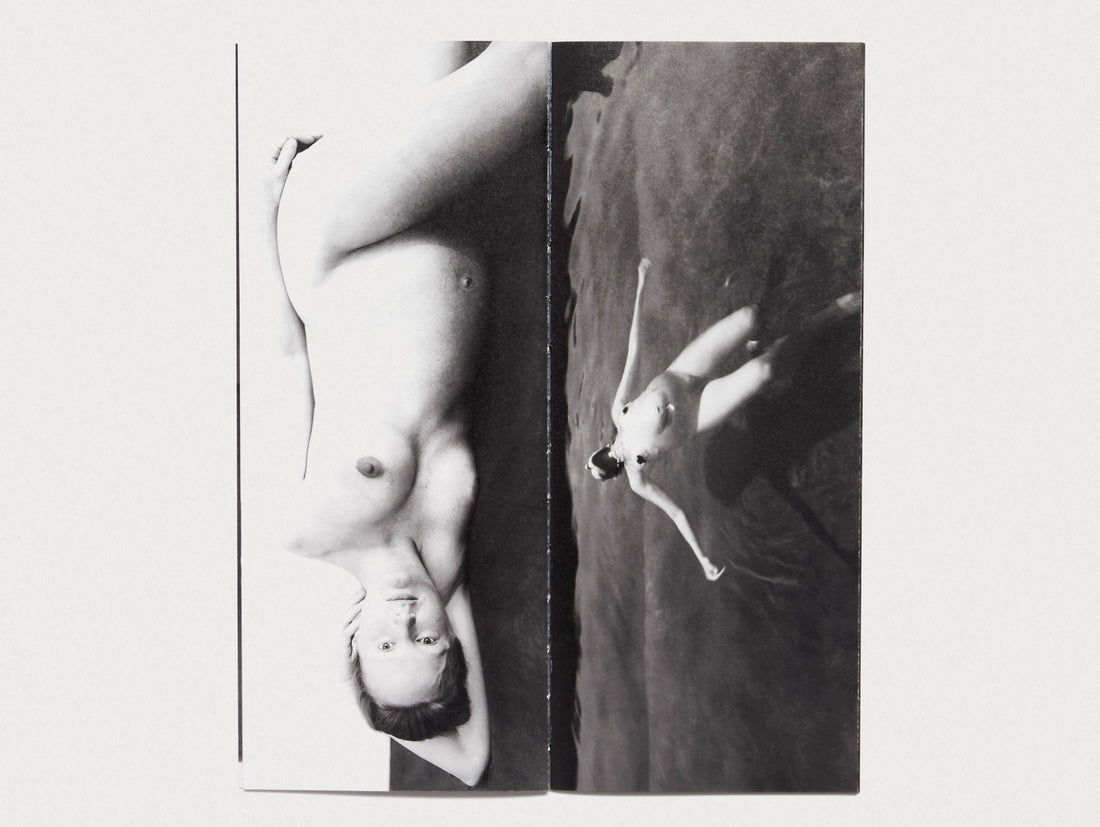 To Be - Antenne Books