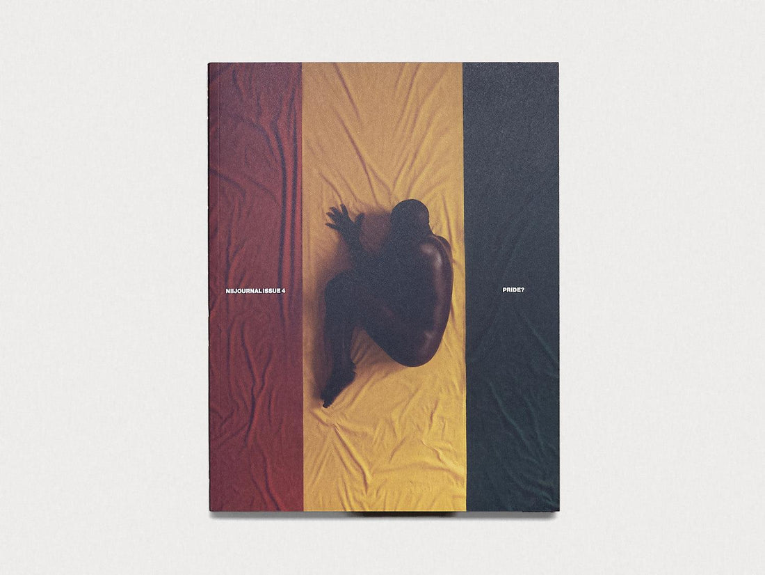 NiiJournal IV: Pride? - Antenne Books