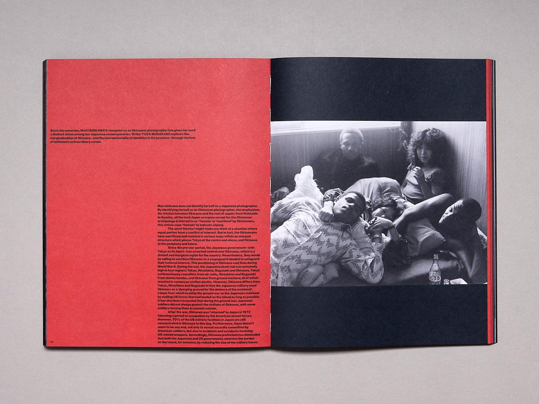 NiiJournal IV: Pride? - Antenne Books