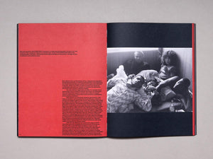 NiiJournal IV: Pride? - Antenne Books