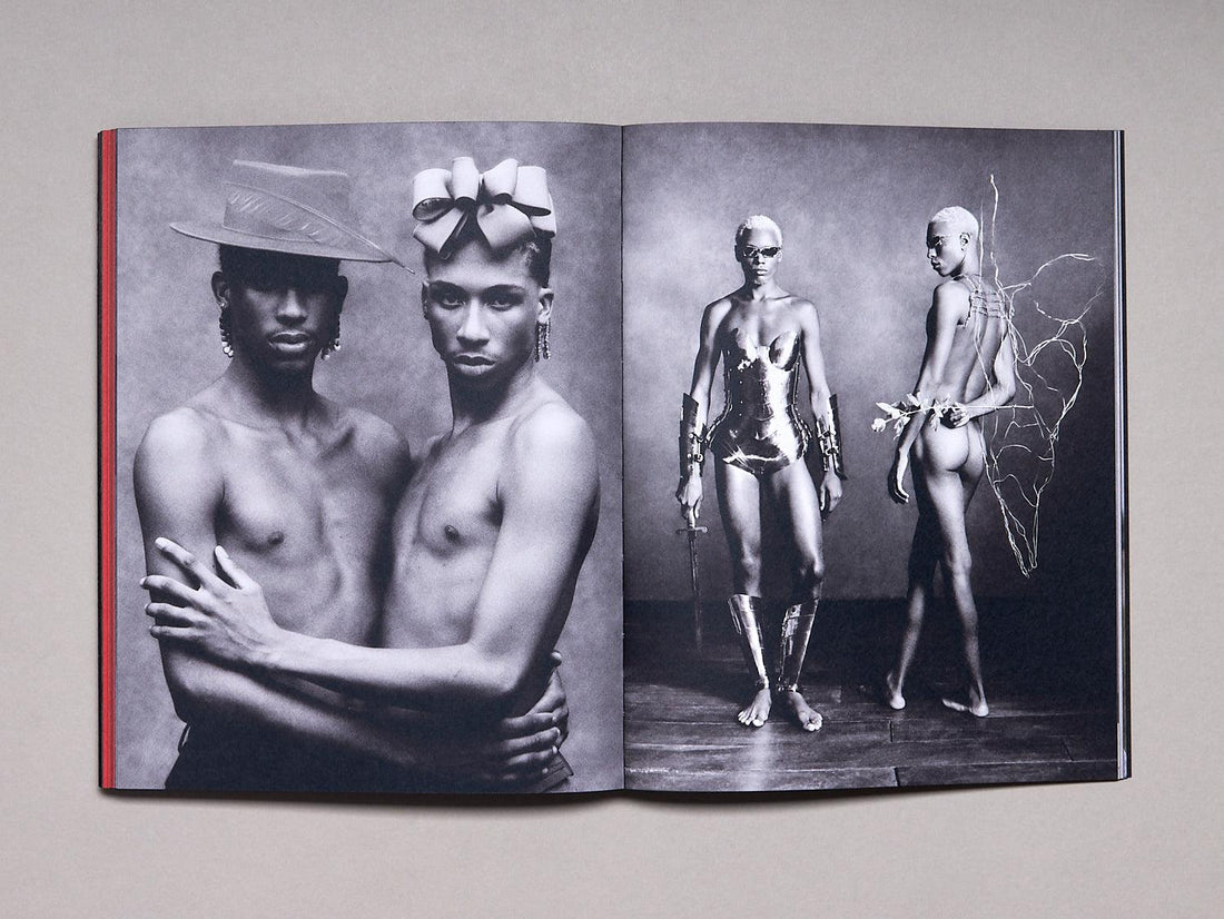 NiiJournal IV: Pride? - Antenne Books