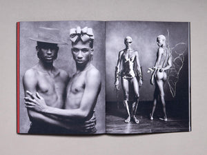 NiiJournal IV: Pride? - Antenne Books