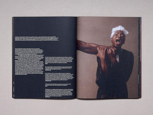 NiiJournal IV: Pride? - Antenne Books