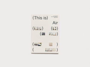 (This is) Air