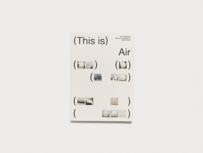 (This is) Air