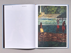 Ludovic Nkoth: What If - Antenne Books