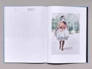 Ludovic Nkoth: What If - Antenne Books