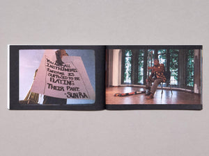 Breaking Cinema: Cauleen Smith Experimental Film 2010–2023 by Romi Crawford - Antenne Books