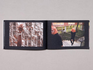 Breaking Cinema: Cauleen Smith Experimental Film 2010–2023 by Romi Crawford - Antenne Books