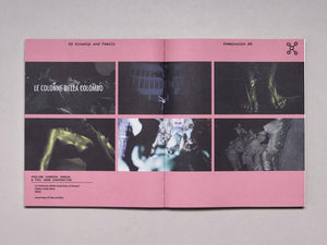 A Collective Manual for Sustainable and Inclusive Art Institutions - Antenne Books