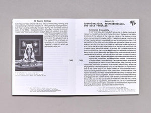 A Collective Manual for Sustainable and Inclusive Art Institutions - Antenne Books