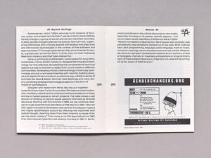 A Collective Manual for Sustainable and Inclusive Art Institutions - Antenne Books