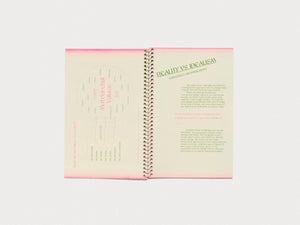 Matriarchal Design Futures (edition 2) - Antenne Books