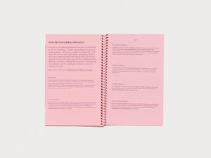 Matriarchal Design Futures (edition 2) - Antenne Books