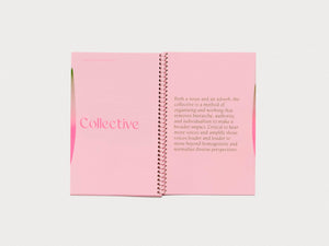 Matriarchal Design Futures (edition 2) - Antenne Books