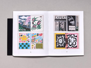 ARCHIVE NO.1: A SMALL COLLECTION OF DRAWINGS - Antenne Books