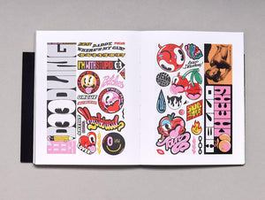 ARCHIVE NO.1: A SMALL COLLECTION OF DRAWINGS - Antenne Books