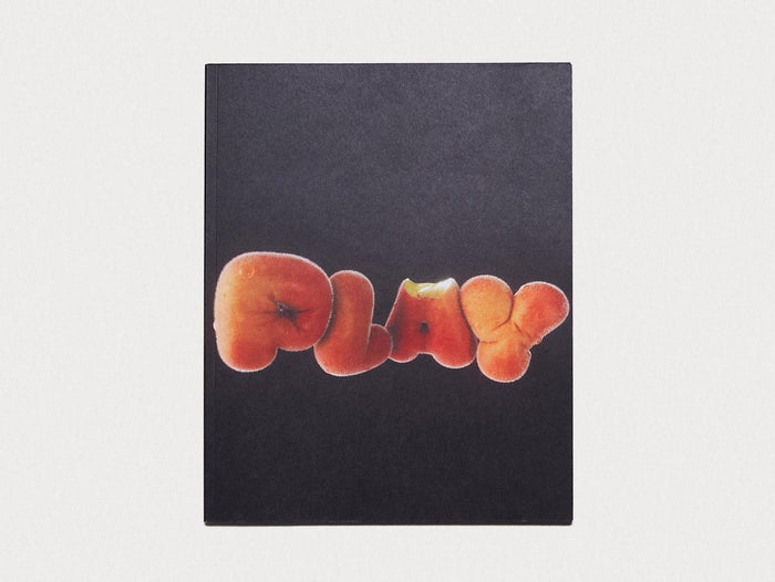 PLAY - Antenne Books