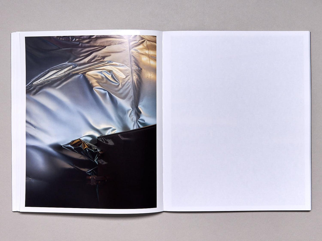 Plastic Pulse - Antenne Books