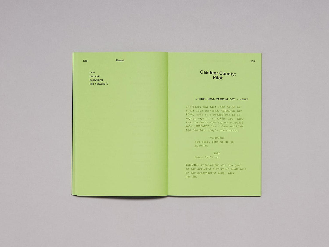 Language Arts - Antenne Books