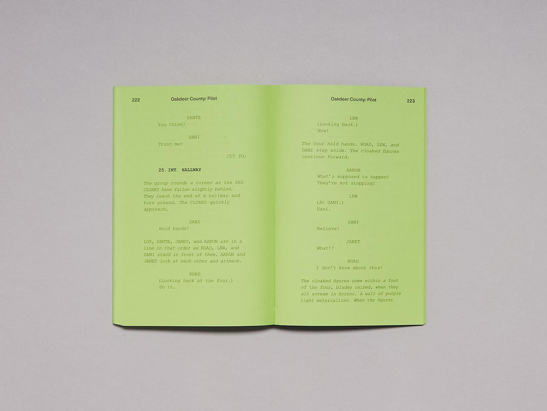 Language Arts - Antenne Books