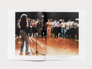 Adrian Piper: Performing Objects I Have Been, 1972-2018 - Antenne Books