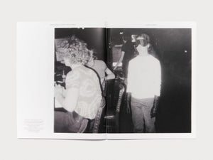 Adrian Piper: Performing Objects I Have Been, 1972-2018 - Antenne Books