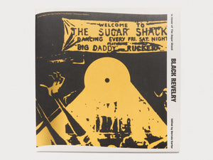 Black Revelry: In Honor of 'The sugar Shack' - Antenne Books