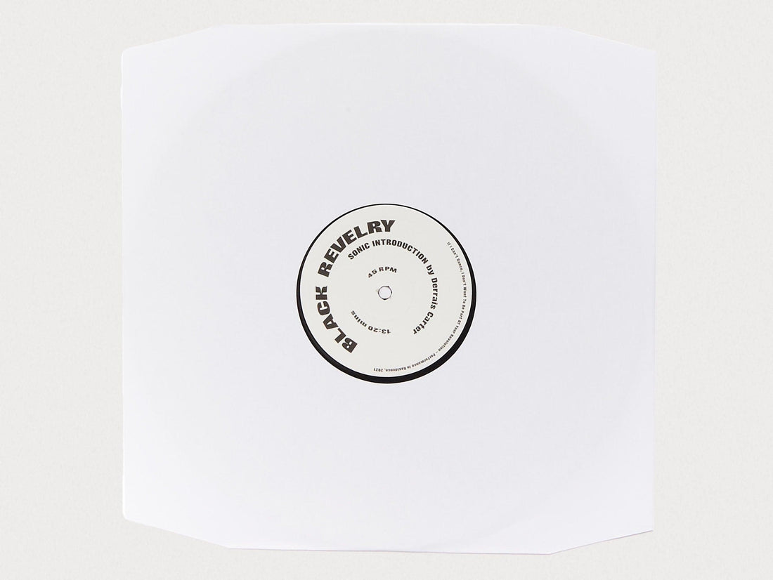 Black Revelry: In Honor of 'The sugar Shack' - Antenne Books