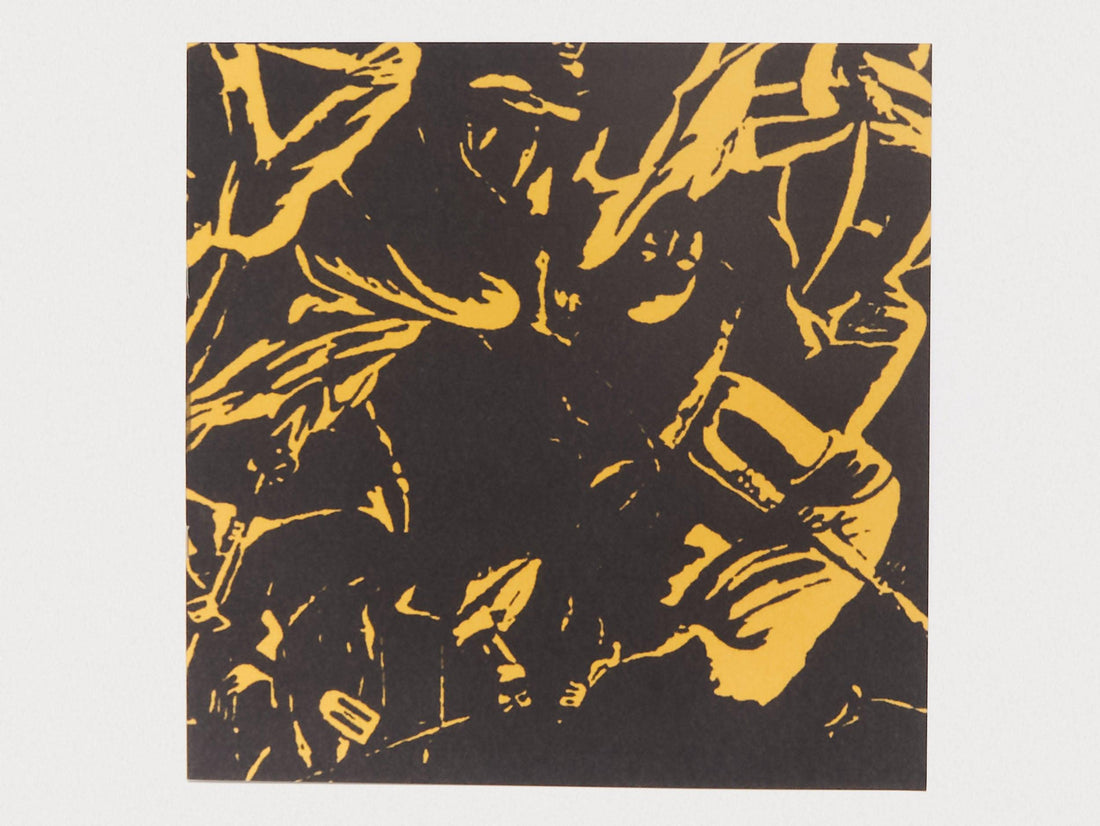 Black Revelry: In Honor of 'The sugar Shack' - Antenne Books