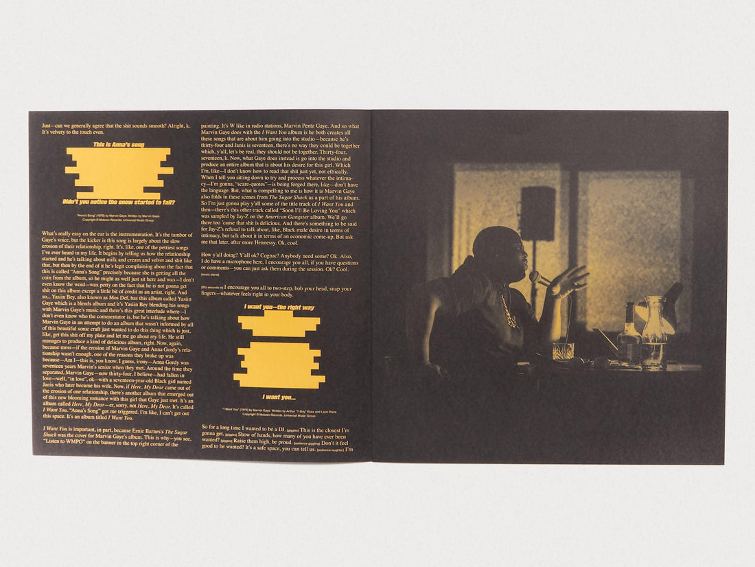 Black Revelry: In Honor of 'The sugar Shack' - Antenne Books