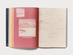 Colonial Toxicity: Rehearsing French Radioactive Architecture and Landscape in the Sahara - Antenne Books