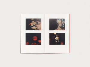 Maquillage as Meditation: Carmelo Bene and the Undead - Antenne Books