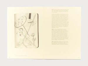 Stories of Wounds and Wonder - Antenne Books