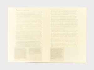 Stories of Wounds and Wonder - Antenne Books