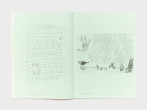 Stories of Wounds and Wonder - Antenne Books