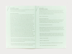 Stories of Wounds and Wonder - Antenne Books