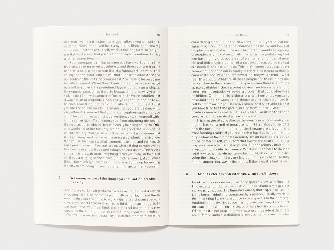 Writing Out Loud - Antenne Books