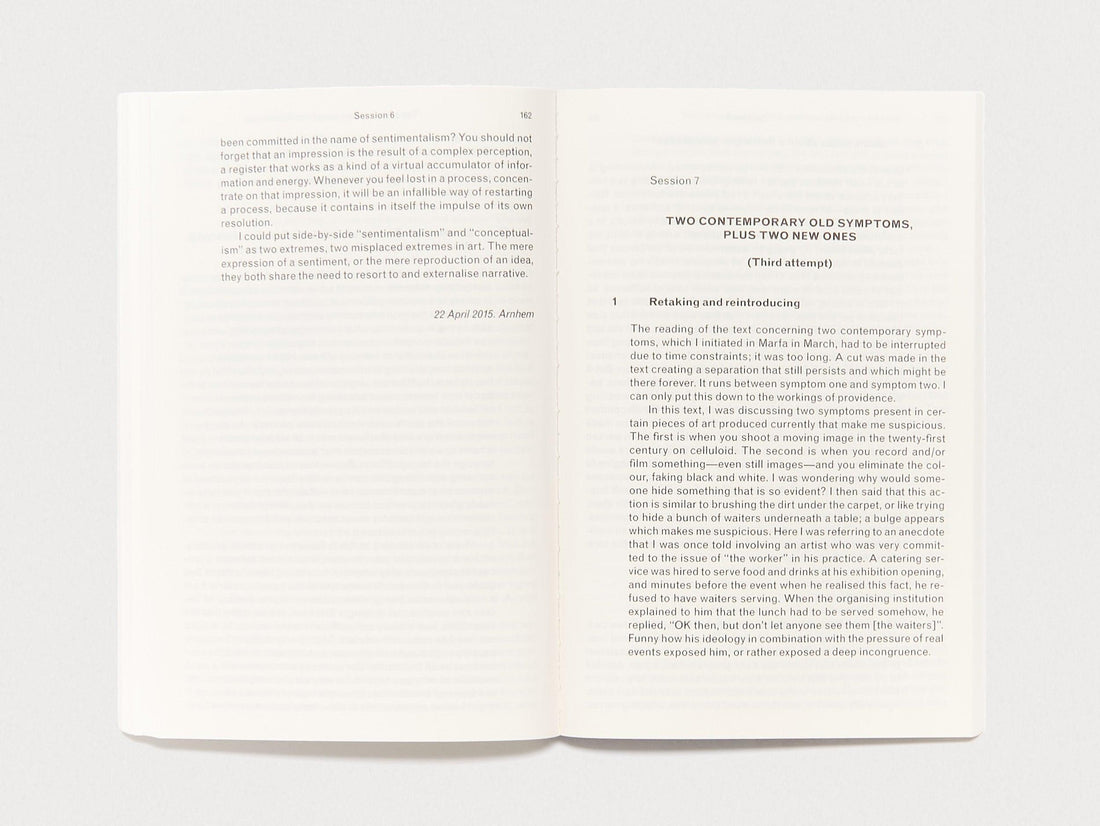 Writing Out Loud - Antenne Books