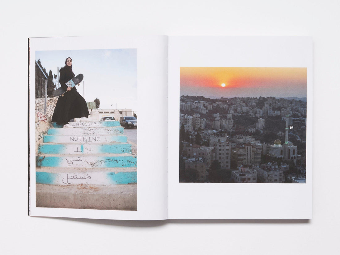 Haraka Baraka - Antenne Books