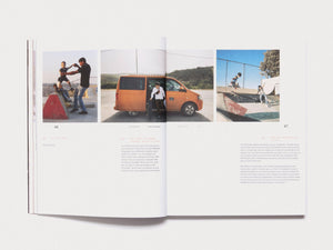 Haraka Baraka - Antenne Books