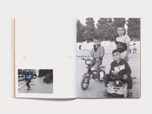 Haraka Baraka - Antenne Books